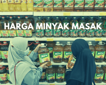 harga minyak masak terkini setiap bulan harga minyak masak terkini setiap bulan
