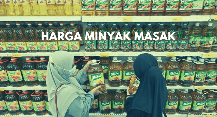 harga minyak masak terkini setiap bulan harga minyak masak terkini setiap bulan