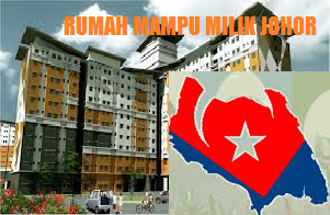 Permohonan Rumah  Mampu Milik Negeri Johor  Online 