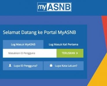 CaraSemakASBOnlineMelaluiMyASNB CaraSemakASBOnlineMelaluiMyASNB
