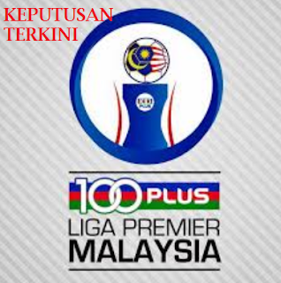 Keputusan Terkini Liga Perdana Malaysia 2018 ligapremier2016