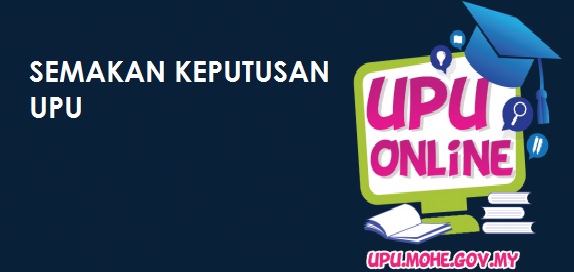 Upu result 2021