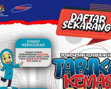 tabika kemas tabika kemas