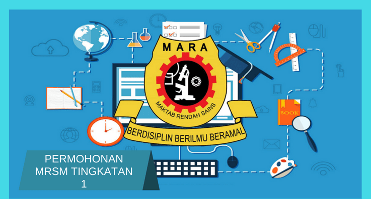 Keputusan mrsm tingkatan 1 2022