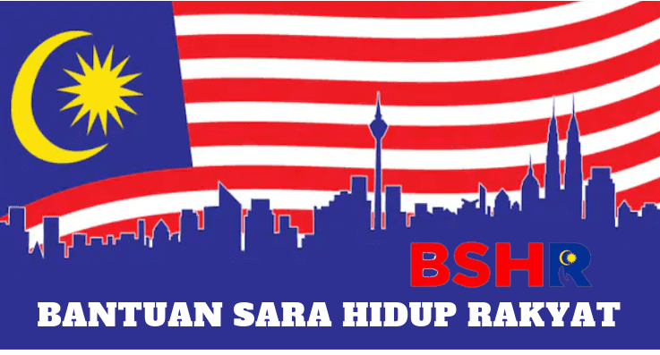 Permohonan BSH 2019 Dan Kemaskini Bantuan Sara Hidup Rakyat