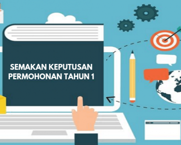 Semakan Keputusan UPU Sesi 2018/ 2019 Online