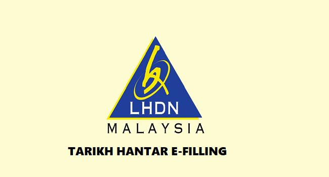 E filing 2022 lhdn E FILING