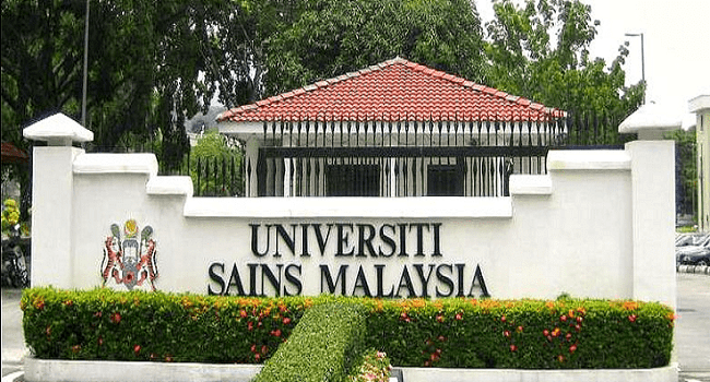 Permohonan Diploma Jururawat USM 2020 Online