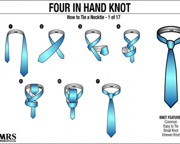 four in hand four in hand