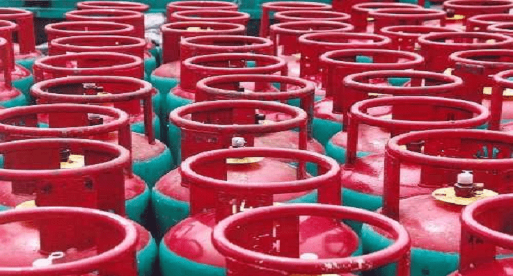 Harga Gas Masak Lpg Terkini Di Malaysia