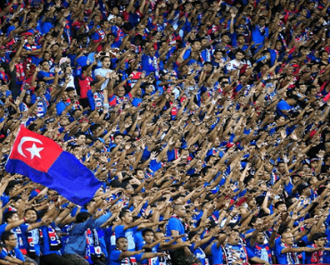Jadual Siaran Langsung Liga Super 2021 Piala Fa Piala Malaysia