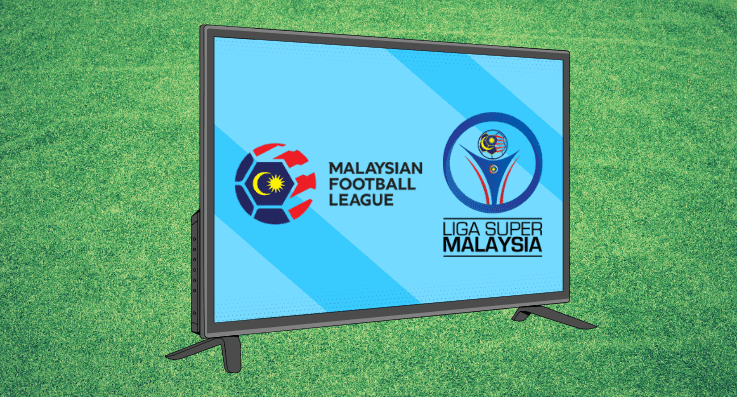 Jadual perlawanan liga super malaysia 2022