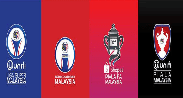 Jadual Siaran Langsung Liga Super Piala FA Piala Malaysia 2019