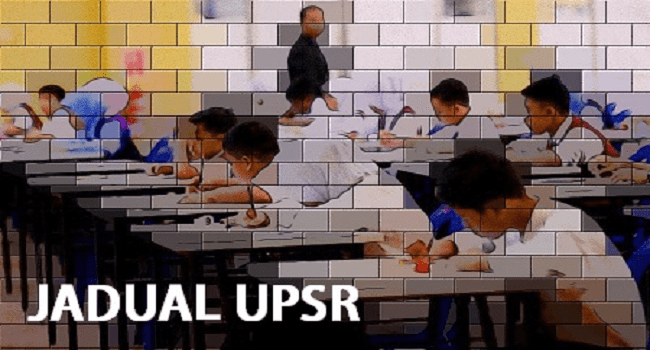 Jadual Waktu Peperiksaan Upsr 2019 Tahun 6 Jadual Waktu Peperiksaan Upsr 2019 Tahun 6