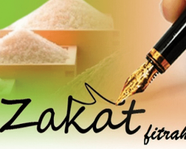 kadar zakat fitrah 1 kadar zakat fitrah 1
