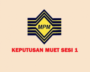 keputusan muet sesi 1 keputusan muet sesi 1