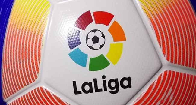 Keputusan La Liga Sepanyol 2020 2021 Livescore Carta