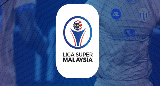 Carta liga perdana malaysia 2021