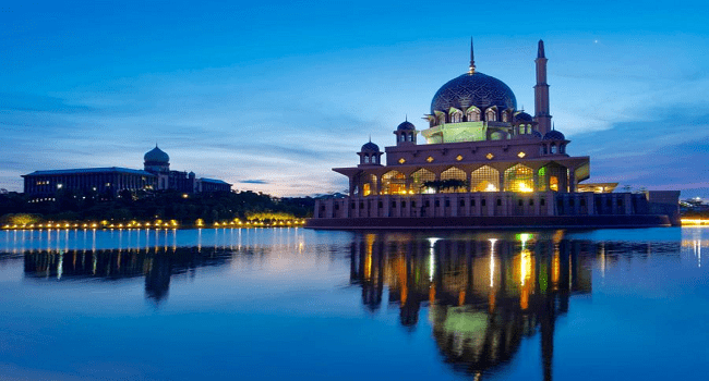 Kalendar Islam 2020 Malaysia 1441-1442H (Tarikh Penting)
