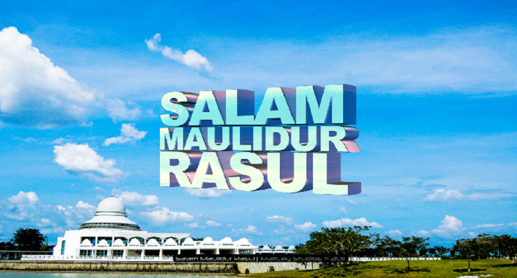 Maulidur rasul 2021 sambutan Masih ada