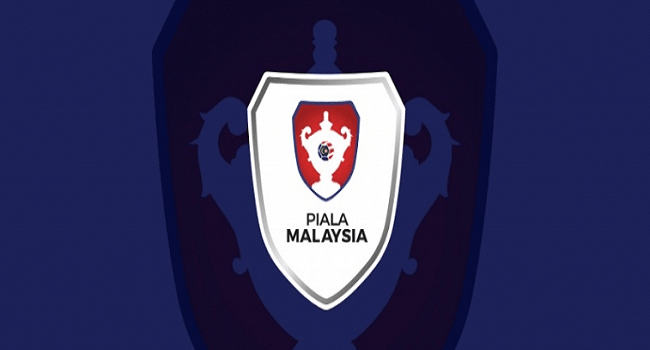 Keputusan piala malaysia