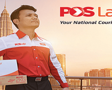 pos laju pos laju