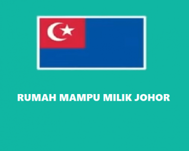 rumah mampu milik johor rumah mampu milik johor