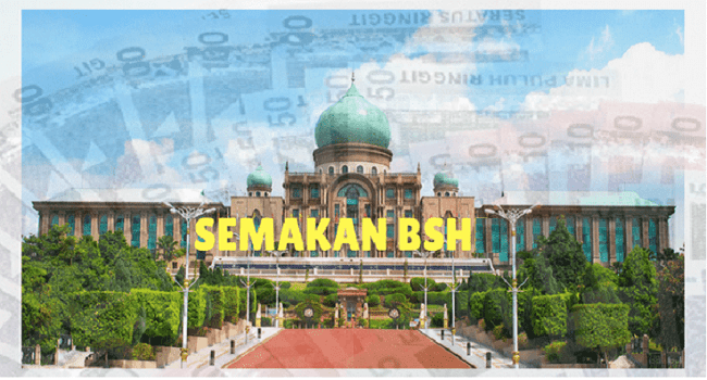 Semakan Status Br1m 2019 - Micro USB k