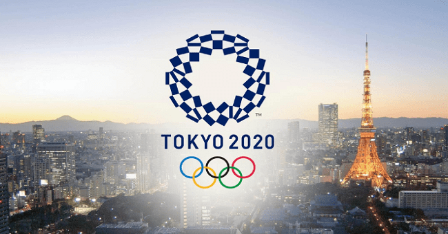 live streaming sukan olympic 2020