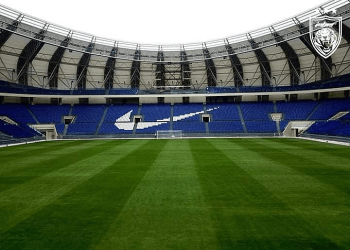 Gambar Stadium Baru JDT (Stadium Sultan Ibrahim Larkin)