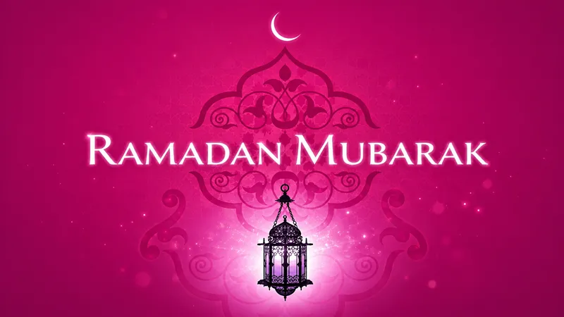 tarikh puasa ramadan