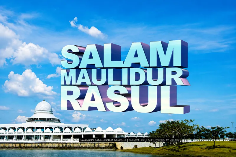 maulidur rasul