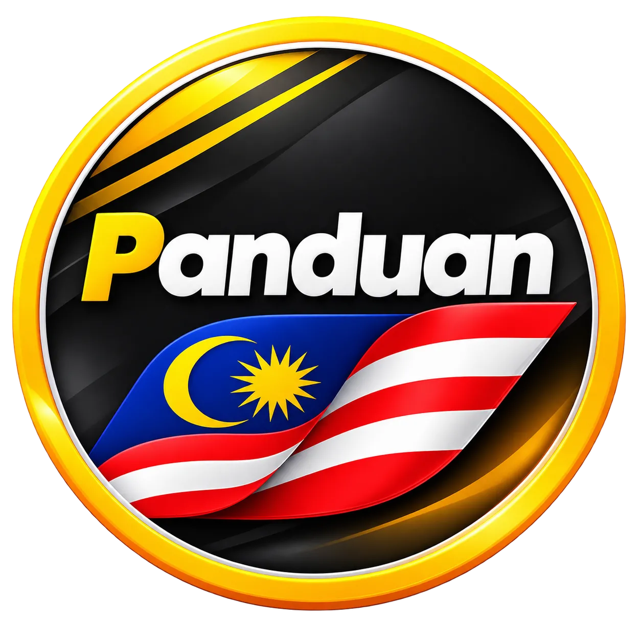 Panduan Malaysia Editor